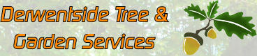 Derwentside Tree & Garden Services Logo